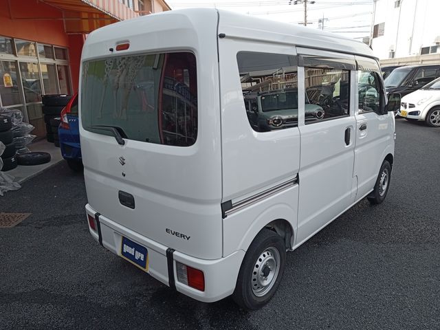 Suzuki EVERY 2020-01 193437-6