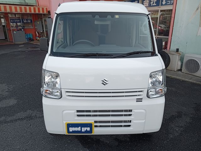 Suzuki EVERY 2020-01 193437-1