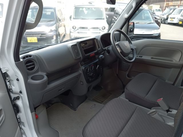 Suzuki EVERY 2020-01 193437-8