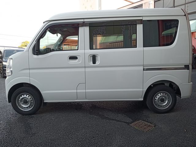 Suzuki EVERY 2020-01 193437-3