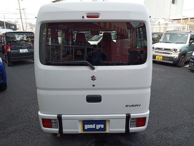 Suzuki EVERY 2020-01 193437-5