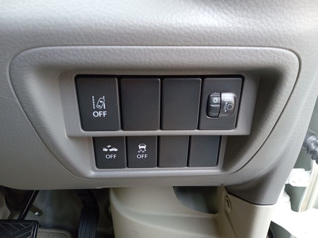 Suzuki EVERY 2020-01 193437-20