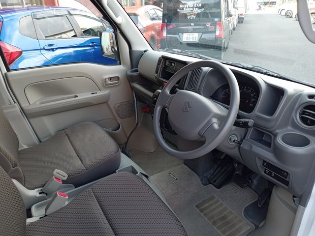 Suzuki EVERY 2020-01 193437-16