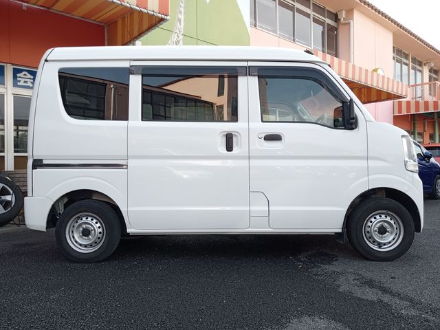 Suzuki EVERY 2020-01 193437-7