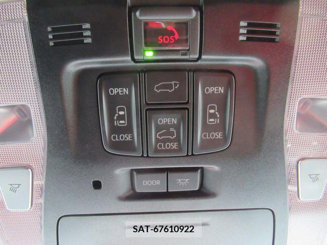 Toyota ALPHARD 2020-05 333334-24