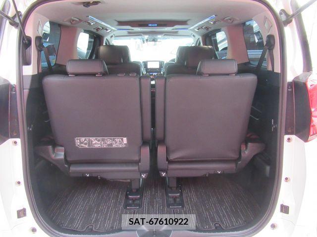 Toyota ALPHARD 2020-05 333334-9
