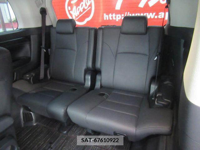 Toyota ALPHARD 2020-05 333334-8