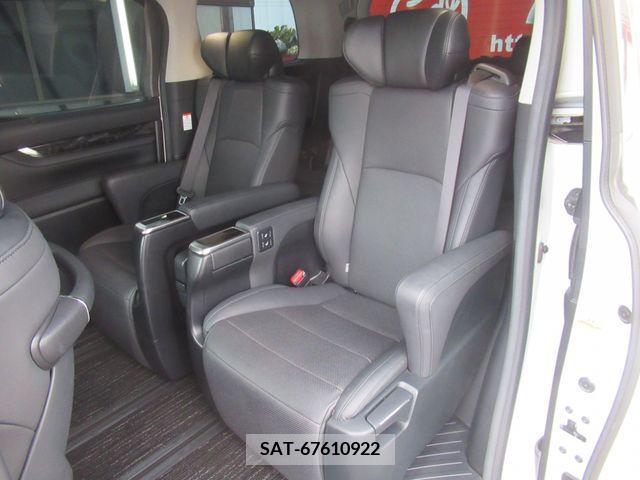 Toyota ALPHARD 2020-05 333334-7