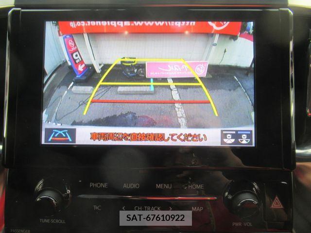 Toyota ALPHARD 2020-05 333334-21