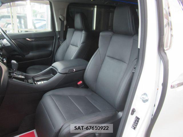 Toyota ALPHARD 2020-05 333334-6