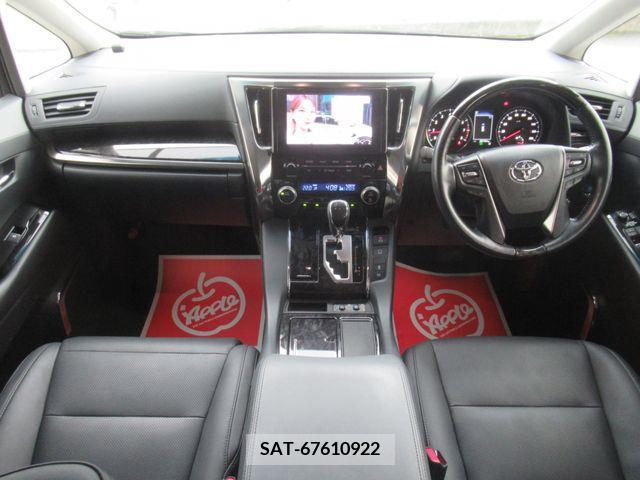 Toyota ALPHARD 2020-05 333334-1