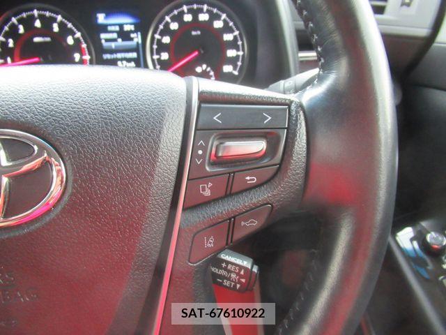 Toyota ALPHARD 2020-05 333334-19