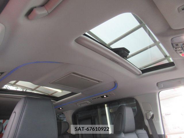 Toyota ALPHARD 2020-05 333334-15