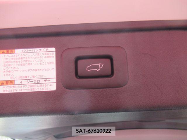 Toyota ALPHARD 2020-05 333334-14