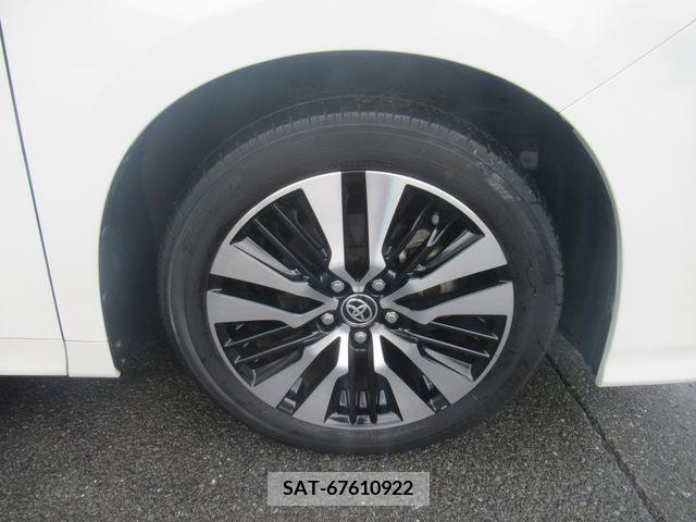 Toyota ALPHARD 2020-05 333334-13