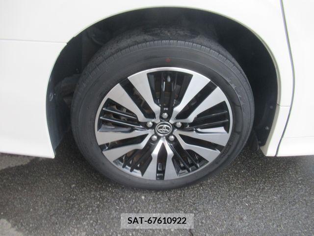 Toyota ALPHARD 2020-05 333334-12