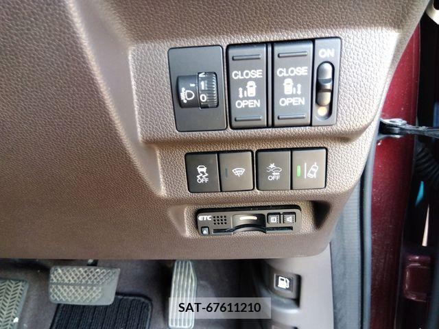 Honda FREED 2017-03 201229-15
