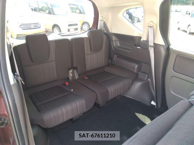 Honda FREED 2017-03 201229-8