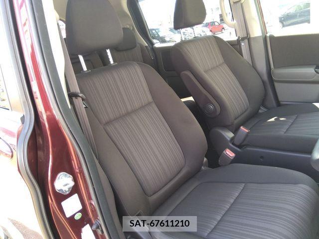 Honda FREED 2017-03 201229-9