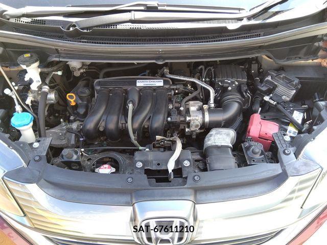 Honda FREED 2017-03 201229-17