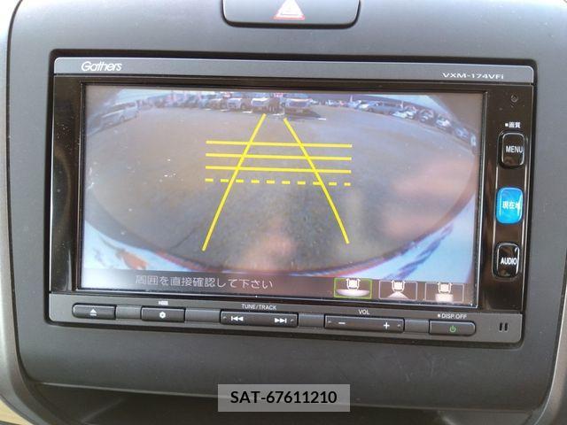 Honda FREED 2017-03 201229-11