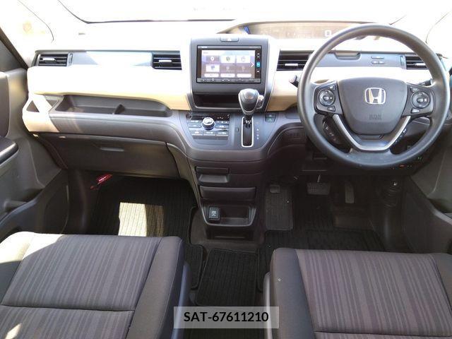 Honda FREED 2017-03 201229-1