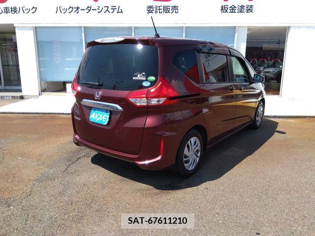 Honda FREED 2017-03 201229-2