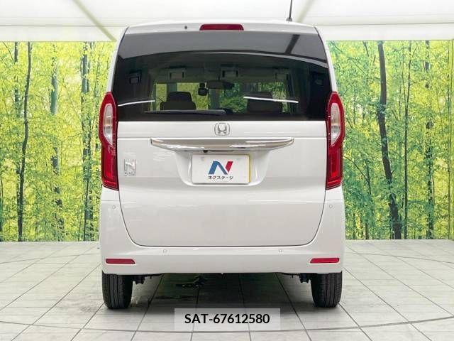Honda N BOX 2022-10 364436-15