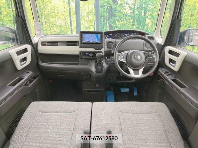 Honda N BOX 2022-10 364436-1