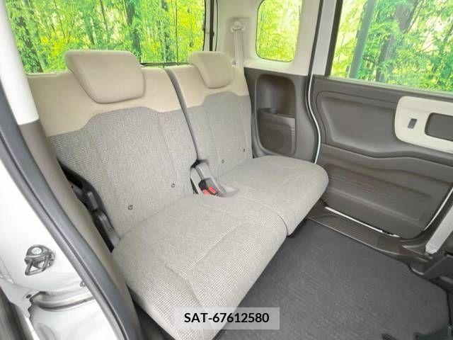 Honda N BOX 2022-10 364436-9