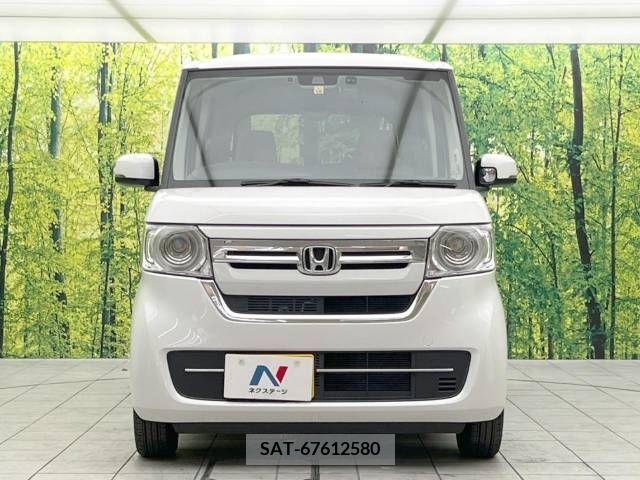 Honda N BOX 2022-10 364436-14