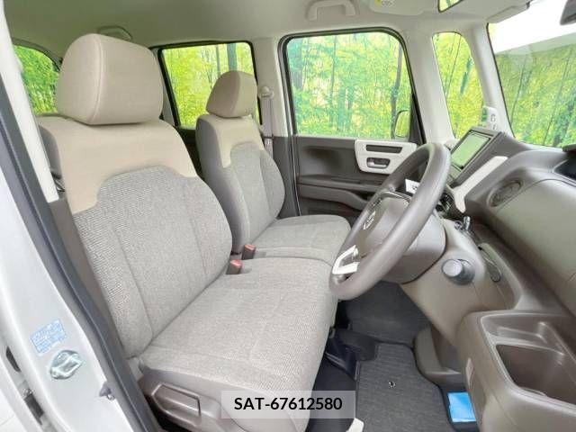 Honda N BOX 2022-10 364436-8
