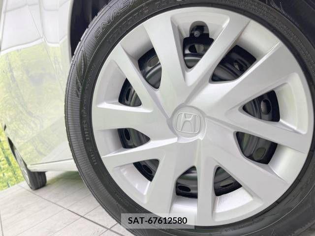 Honda N BOX 2022-10 364436-13