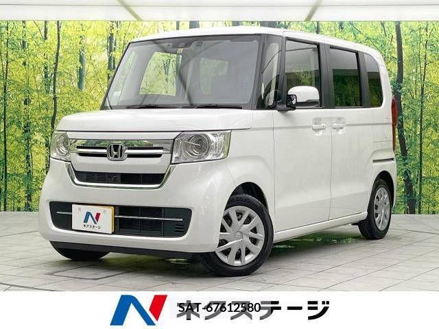 Honda N BOX 2022-10 364436-0