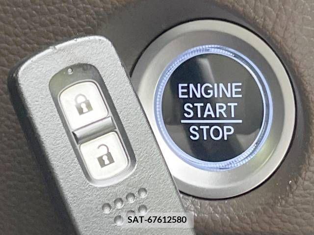 Honda N BOX 2022-10 364436-7