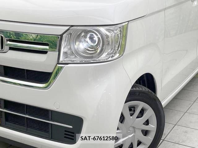 Honda N BOX 2022-10 364436-12