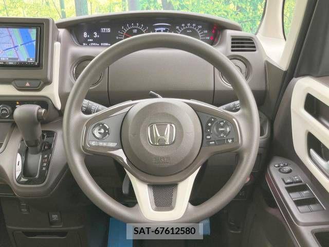Honda N BOX 2022-10 364436-11
