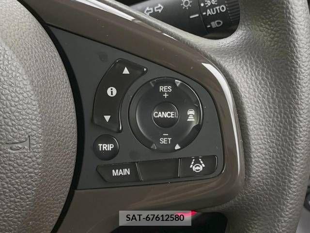 Honda N BOX 2022-10 364436-5