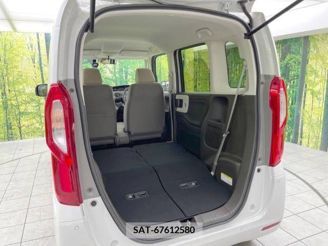 Honda N BOX 2022-10 364436-10