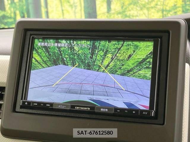 Honda N BOX 2022-10 364436-4