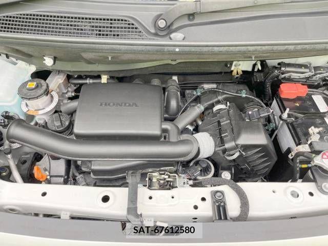 Honda N BOX 2022-10 364436-18