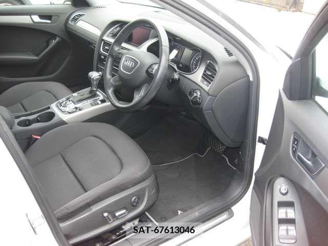 Audi A4 2013-01 261033-6