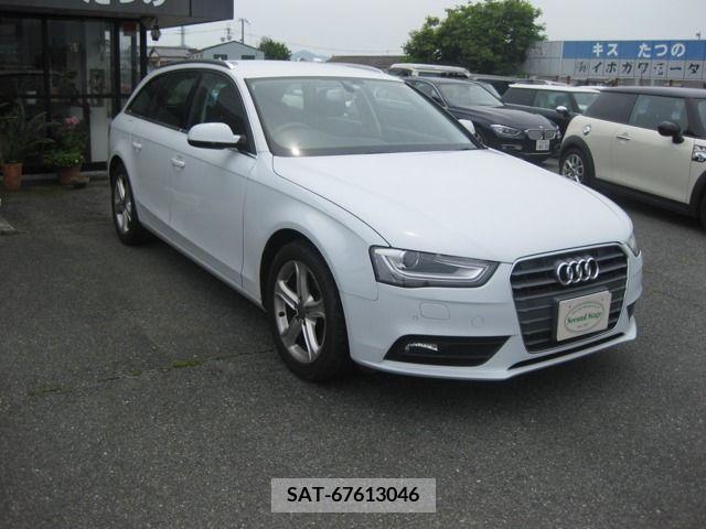 Audi A4 2013-01 261033-15