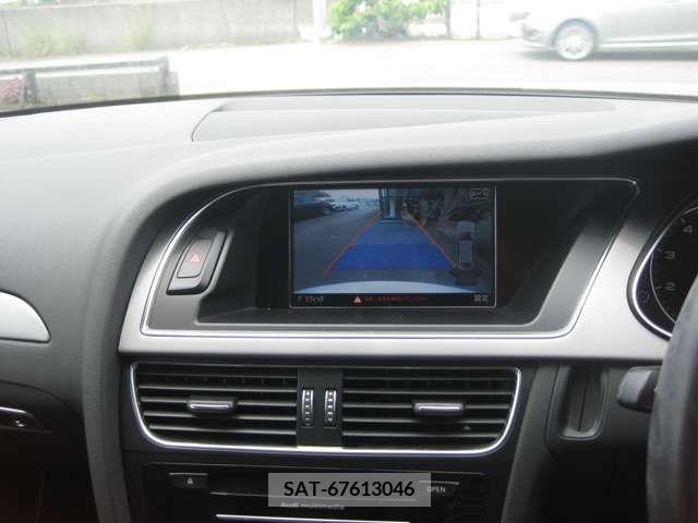 Audi A4 2013-01 261033-11