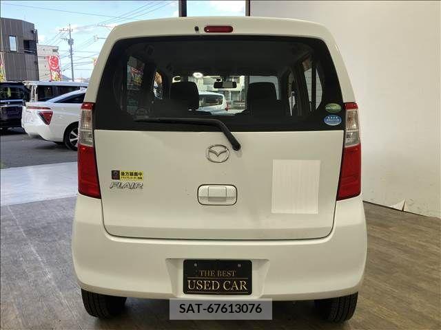 Mazda FLAIR 2016-09 387499-4