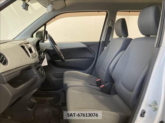Mazda FLAIR 2016-09 387499-12