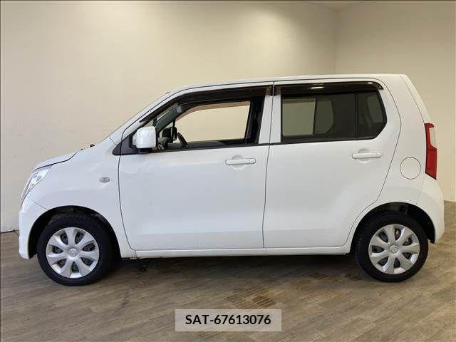 Mazda FLAIR 2016-09 387499-3