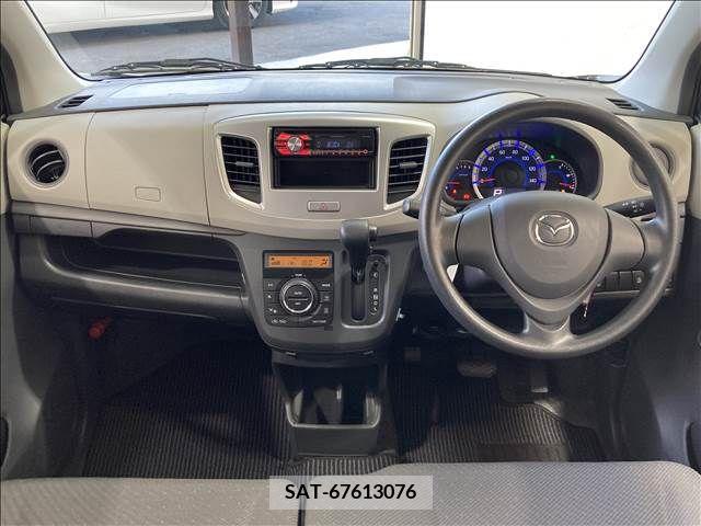 Mazda FLAIR 2016-09 387499-15