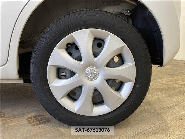 Mazda FLAIR 2016-09 387499-9
