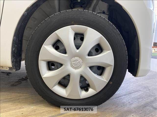 Mazda FLAIR 2016-09 387499-7